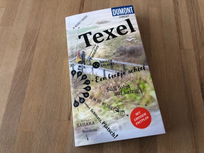 Texel Direkt (DuMont - Verlag)